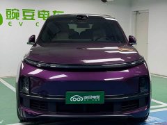 Li Auto L9 2022 Max - ფოტო 2