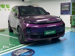 Li Auto L9 2022 Max - ფოტო 3