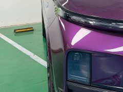 Li Auto L9 2022 Max - ფოტო 4