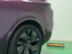 Li Auto L9 2022 Max - ფოტო 8