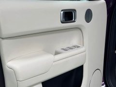 Li Auto L9 2022 Max - ფოტო 9