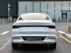 BYD Qin PLUS Glory Edition DM-i 55KM Leading - ფოტო 11