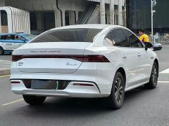 BYD Qin PLUS Glory Edition DM-i 55KM Leading - ფოტო 12