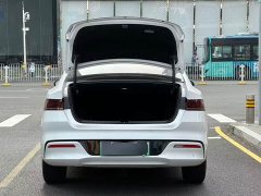 BYD Qin PLUS Glory Edition DM-i 55KM Leading - ფოტო 13