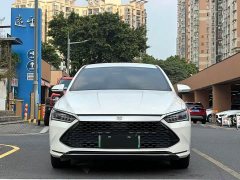 BYD Qin PLUS Glory Edition DM-i 55KM Leading - ფოტო 2