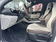 BYD Qin PLUS Glory Edition DM-i 55KM Leading - ფოტო 4