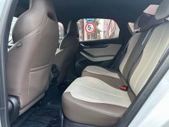 BYD Qin PLUS Glory Edition DM-i 55KM Leading - ფოტო 5