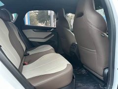 BYD Qin PLUS Glory Edition DM-i 55KM Leading - ფოტო 7