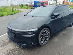 Zeekr 007 GT Four-Wheel Drive Intelligent Driving 75kWh - ფოტო 1