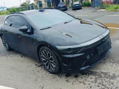 Zeekr 007 GT Four-Wheel Drive Intelligent Driving 75kWh - ფოტო 2