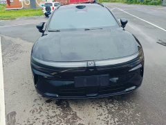 Zeekr 007 GT Four-Wheel Drive Intelligent Driving 75kWh - ფოტო 3