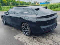 Zeekr 007 GT Four-Wheel Drive Intelligent Driving 75kWh - ფოტო 5