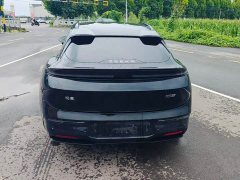 Zeekr 007 GT Four-Wheel Drive Intelligent Driving 75kWh - ფოტო 6