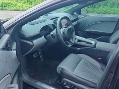 Zeekr 007 GT Four-Wheel Drive Intelligent Driving 75kWh - ფოტო 7