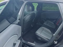 Zeekr 007 GT Four-Wheel Drive Intelligent Driving 75kWh - ფოტო 8