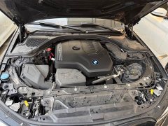 BMW 3 Series 325Li M Sport Package - ფოტო 10
