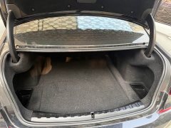 BMW 3 Series 325Li M Sport Package - ფოტო 12