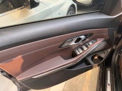 BMW 3 Series 325Li M Sport Package - ფოტო 14