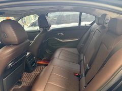 BMW 3 Series 325Li M Sport Package - ფოტო 15