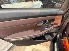 BMW 3 Series 325Li M Sport Package - ფოტო 16