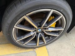 BMW 3 Series 325Li M Sport Package - ფოტო 17