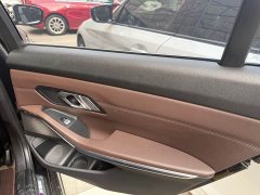 BMW 3 Series 325Li M Sport Package - ფოტო 19