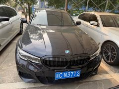 BMW 3 Series 325Li M Sport Package - ფოტო 2