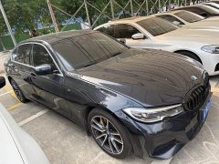 BMW 3 Series 325Li M Sport Package - ფოტო 4