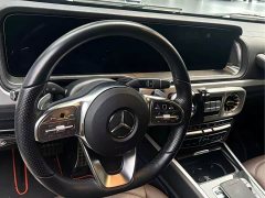 Mercedes-Benz G-Class G 500 - ფოტო 5