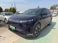 Dongfeng eπ008 636Max Pure Electric 6-Seater - ფოტო 1