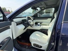 Dongfeng eπ008 636Max Pure Electric 6-Seater - ფოტო 4