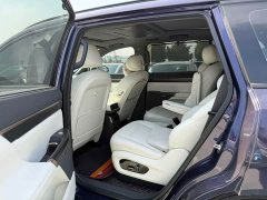 Dongfeng eπ008 636Max Pure Electric 6-Seater - ფოტო 5