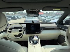 Dongfeng eπ008 636Max Pure Electric 6-Seater - ფოტო 6
