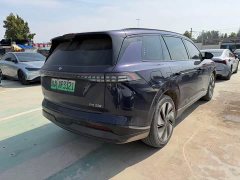 Dongfeng eπ008 636Max Pure Electric 6-Seater - ფოტო 7