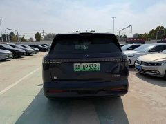 Dongfeng eπ008 636Max Pure Electric 6-Seater - ფოტო 8