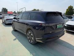 Dongfeng eπ008 636Max Pure Electric 6-Seater - ფოტო 9
