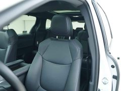 Toyota Gravia 2.5L Hybrid Luxury Edition - ფოტო 13