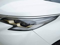 Toyota Gravia 2.5L Hybrid Luxury Edition - ფოტო 14