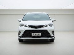 Toyota Gravia 2.5L Hybrid Luxury Edition - ფოტო 2