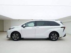 Toyota Gravia 2.5L Hybrid Luxury Edition - ფოტო 3