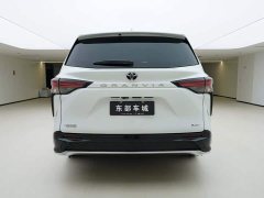 Toyota Gravia 2.5L Hybrid Luxury Edition - ფოტო 4