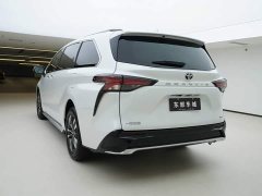Toyota Gravia 2.5L Hybrid Luxury Edition - ფოტო 5