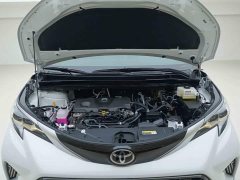 Toyota Gravia 2.5L Hybrid Luxury Edition - ფოტო 7
