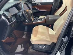 BMW X7 xDrive40i Luxury Package - ფოტო 3