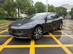 Tesla Model 3 2023 Long Range All-Wheel Drive - ფოტო 1