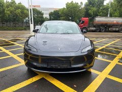 Tesla Model 3 2023 Long Range All-Wheel Drive - ფოტო 2