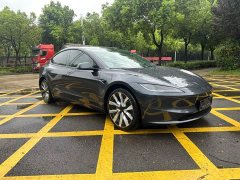 Tesla Model 3 2023 Long Range All-Wheel Drive - ფოტო 3