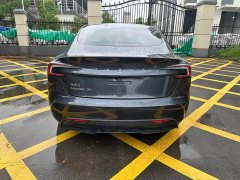 Tesla Model 3 2023 Long Range All-Wheel Drive - ფოტო 4