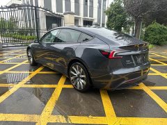 Tesla Model 3 2023 Long Range All-Wheel Drive - ფოტო 5