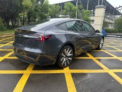 Tesla Model 3 2023 Long Range All-Wheel Drive - ფოტო 6